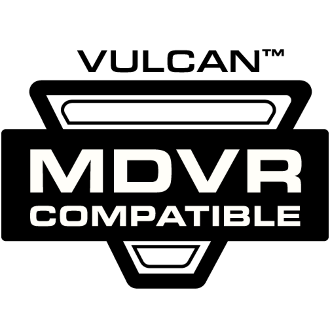 icon detailing vulcan mdvr compatibility