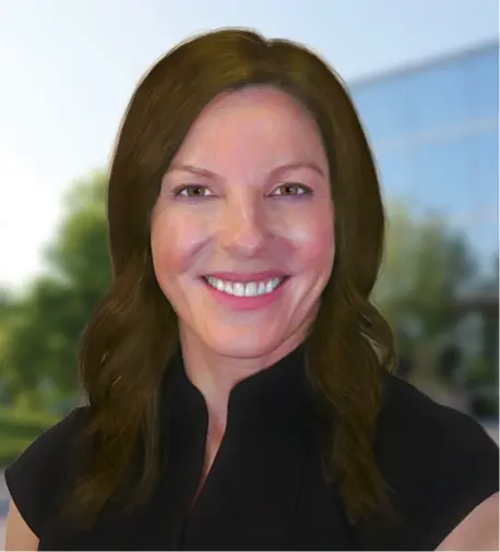 Photo of Angela Morgan.