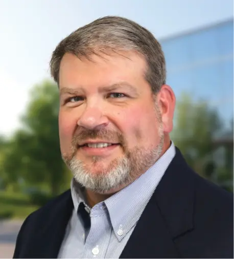 Photo of Billy Ernst.