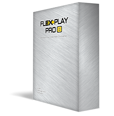 Flexplay Software Box