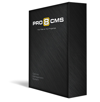 CMS Software Box