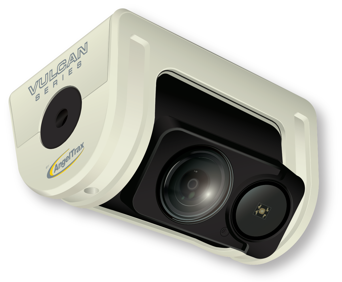 image of the IPSM 1700 IP camera