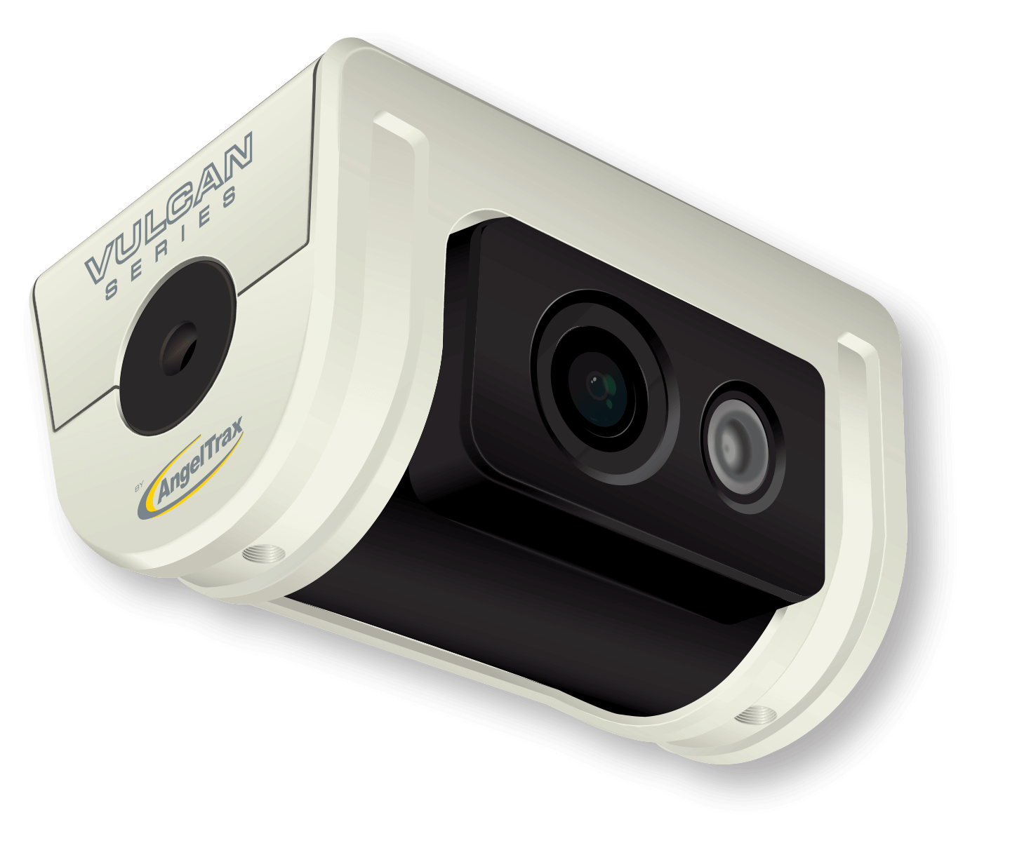 image of the IPSMB 2800 Exterior IP backing camera