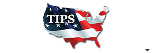 TIPS contract logo