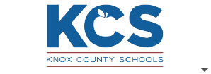 knox-county schools logo